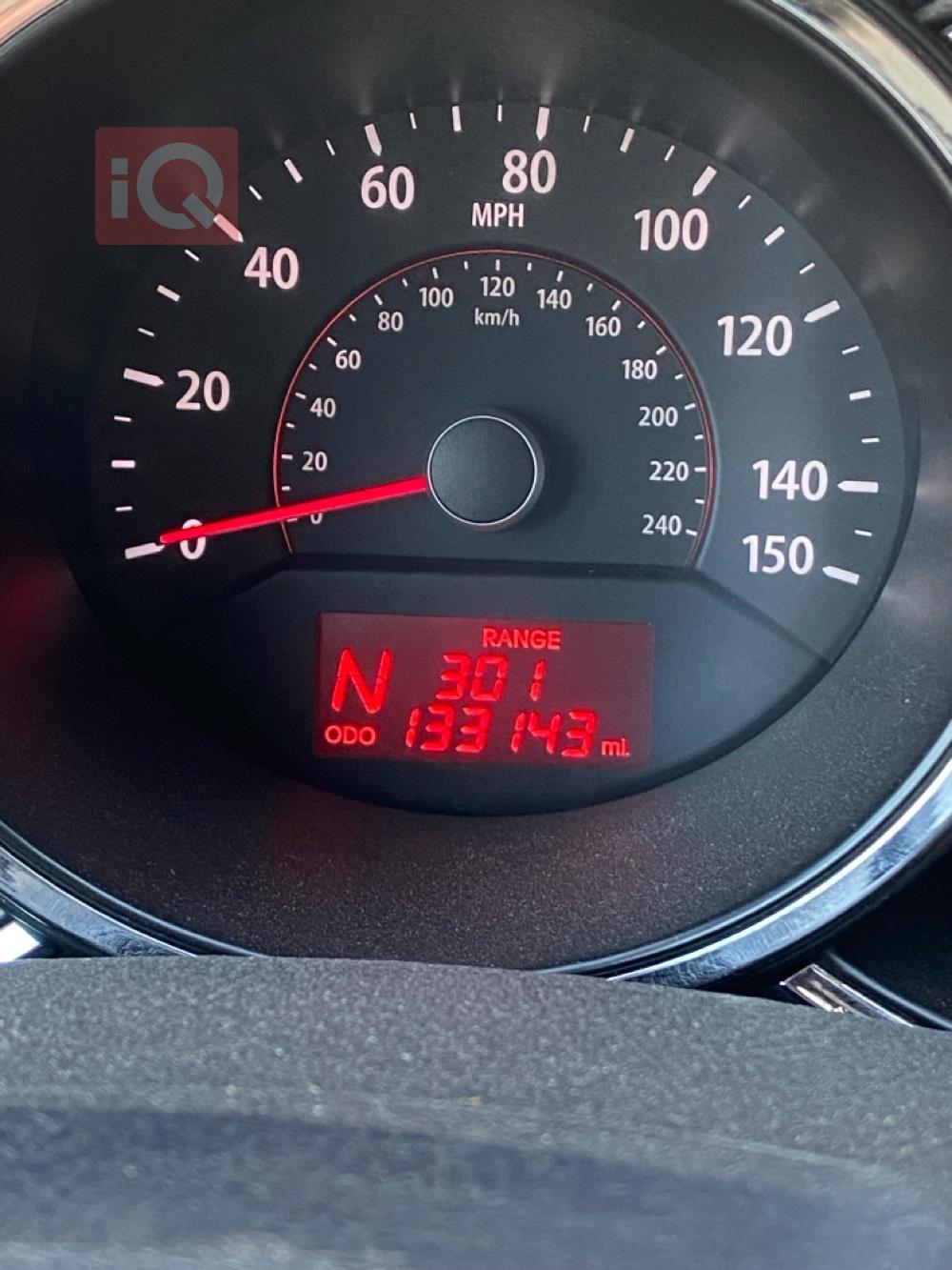 كيا سورينتو